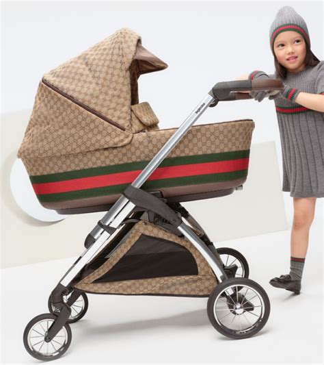 trio gucci inglesina